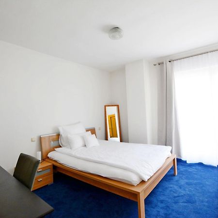 Aparthotel Stoll Bad Soden am Taunus Rom bilde
