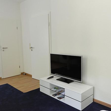Aparthotel Stoll Bad Soden am Taunus Rom bilde