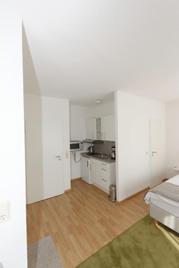 Aparthotel Stoll Bad Soden am Taunus Rom bilde
