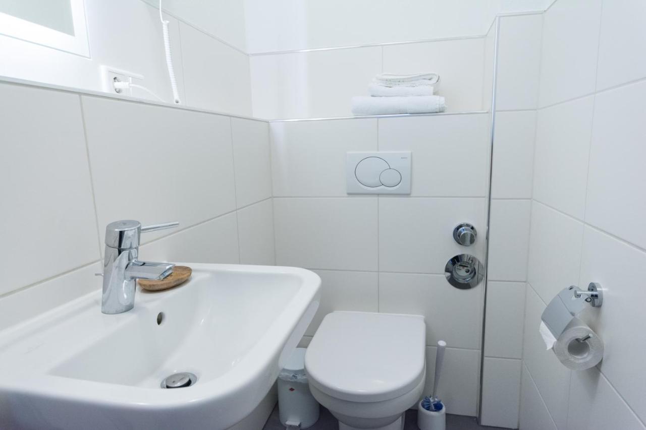 Aparthotel Stoll Bad Soden am Taunus Rom bilde