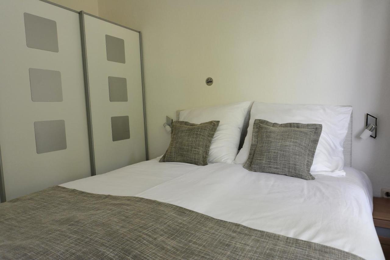 Aparthotel Stoll Bad Soden am Taunus Rom bilde
