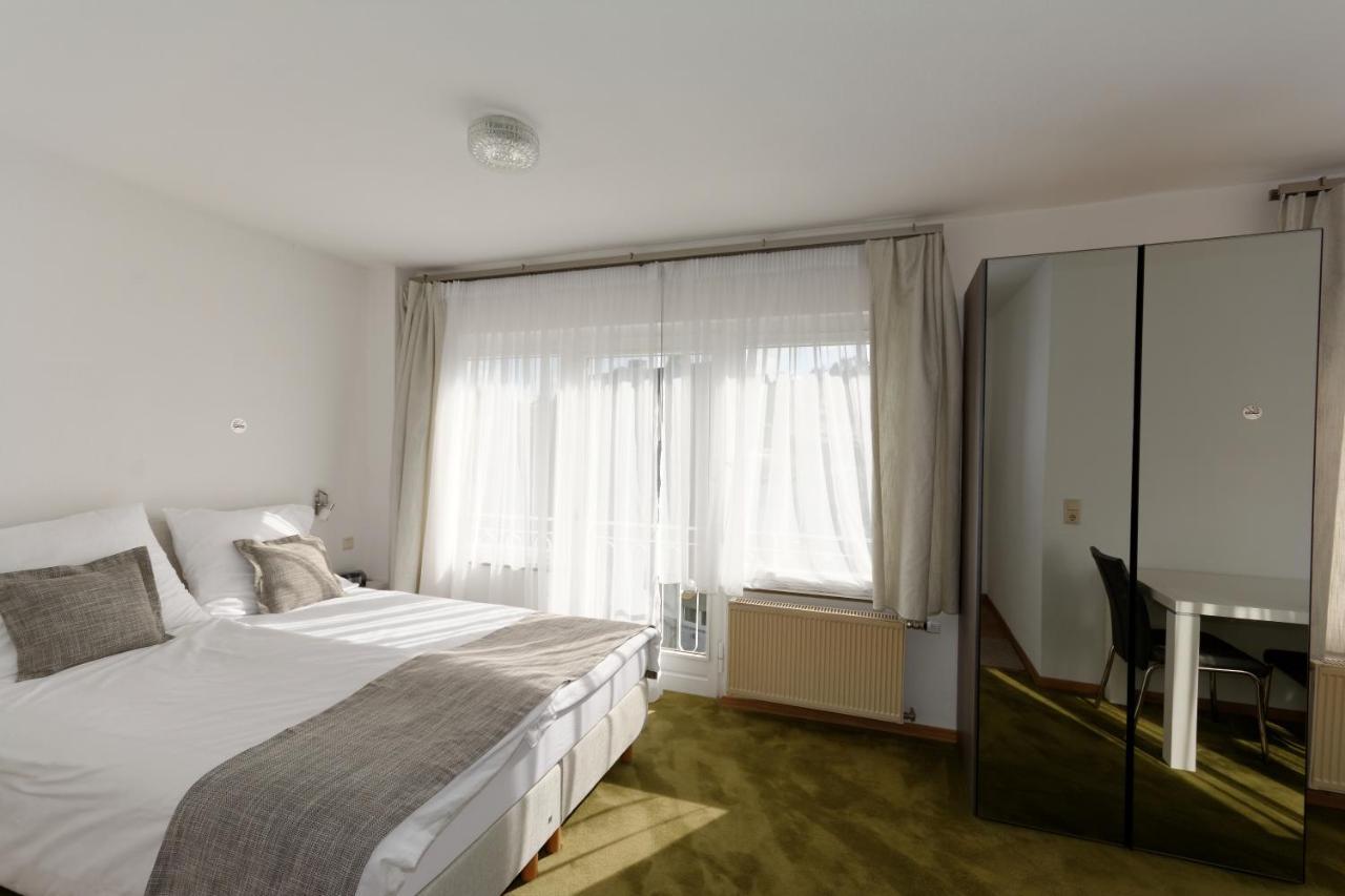 Aparthotel Stoll Bad Soden am Taunus Rom bilde