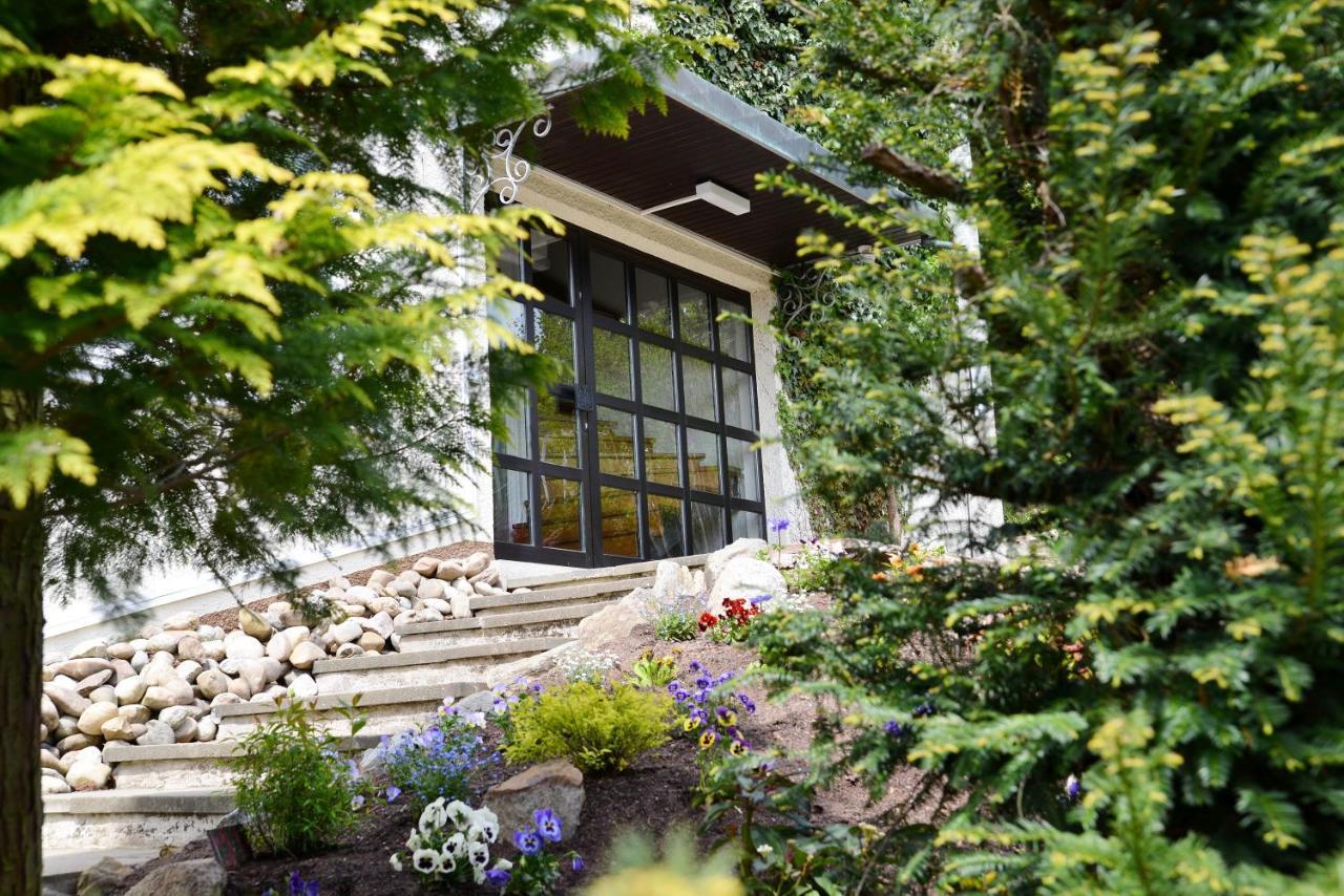 Aparthotel Stoll Bad Soden am Taunus Rom bilde